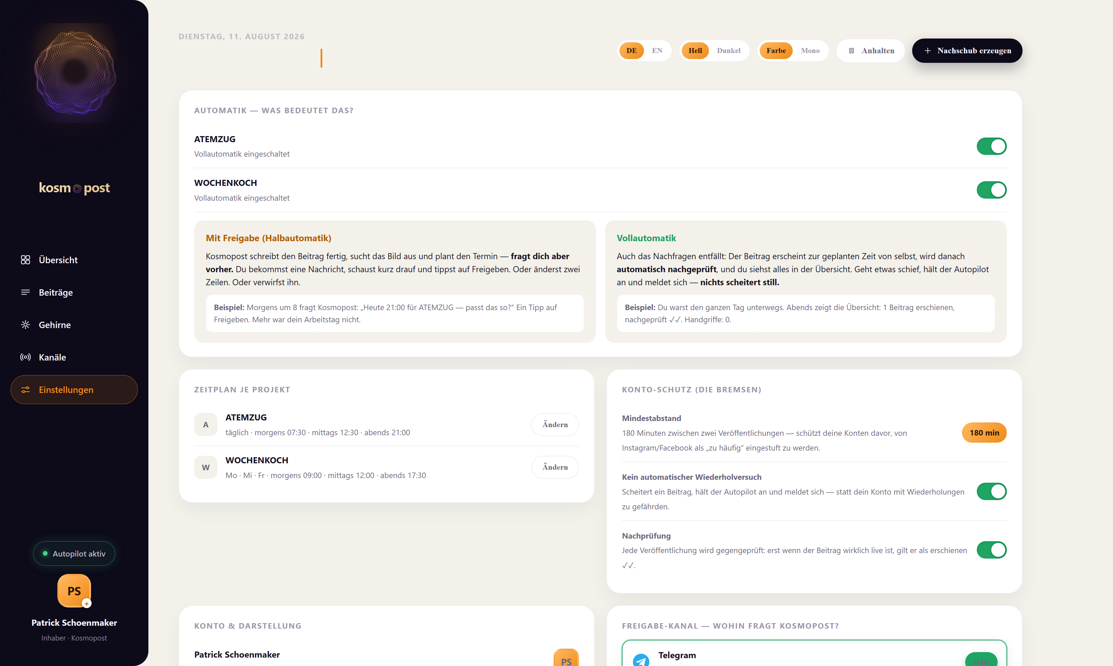 Screenshots & Videos Screenshot #4