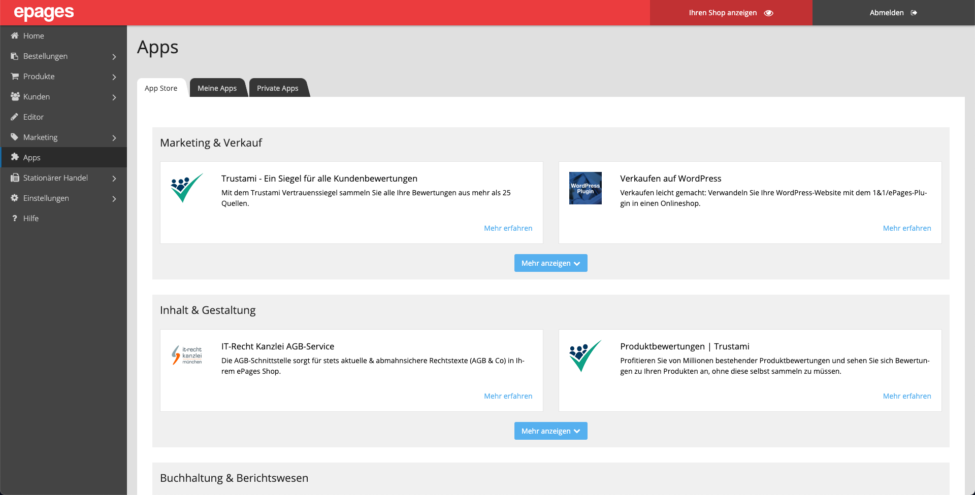 Screenshots & Videos Screenshot #4