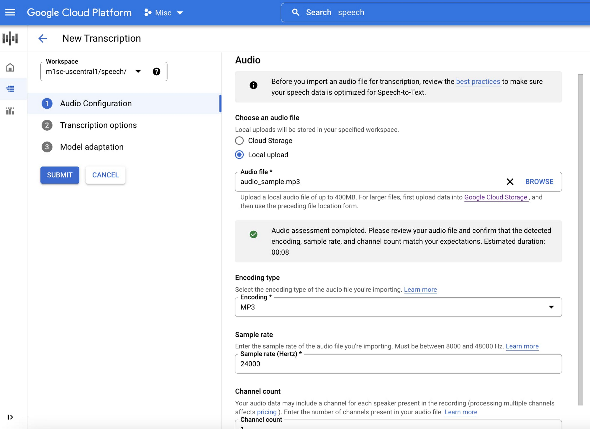 Screenshots & Videos Screenshot #1