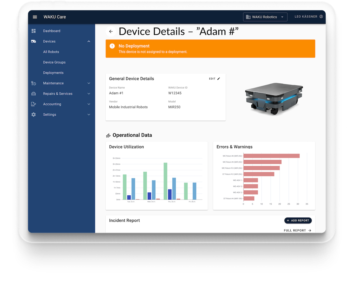 Screenshots & Videos Screenshot #1