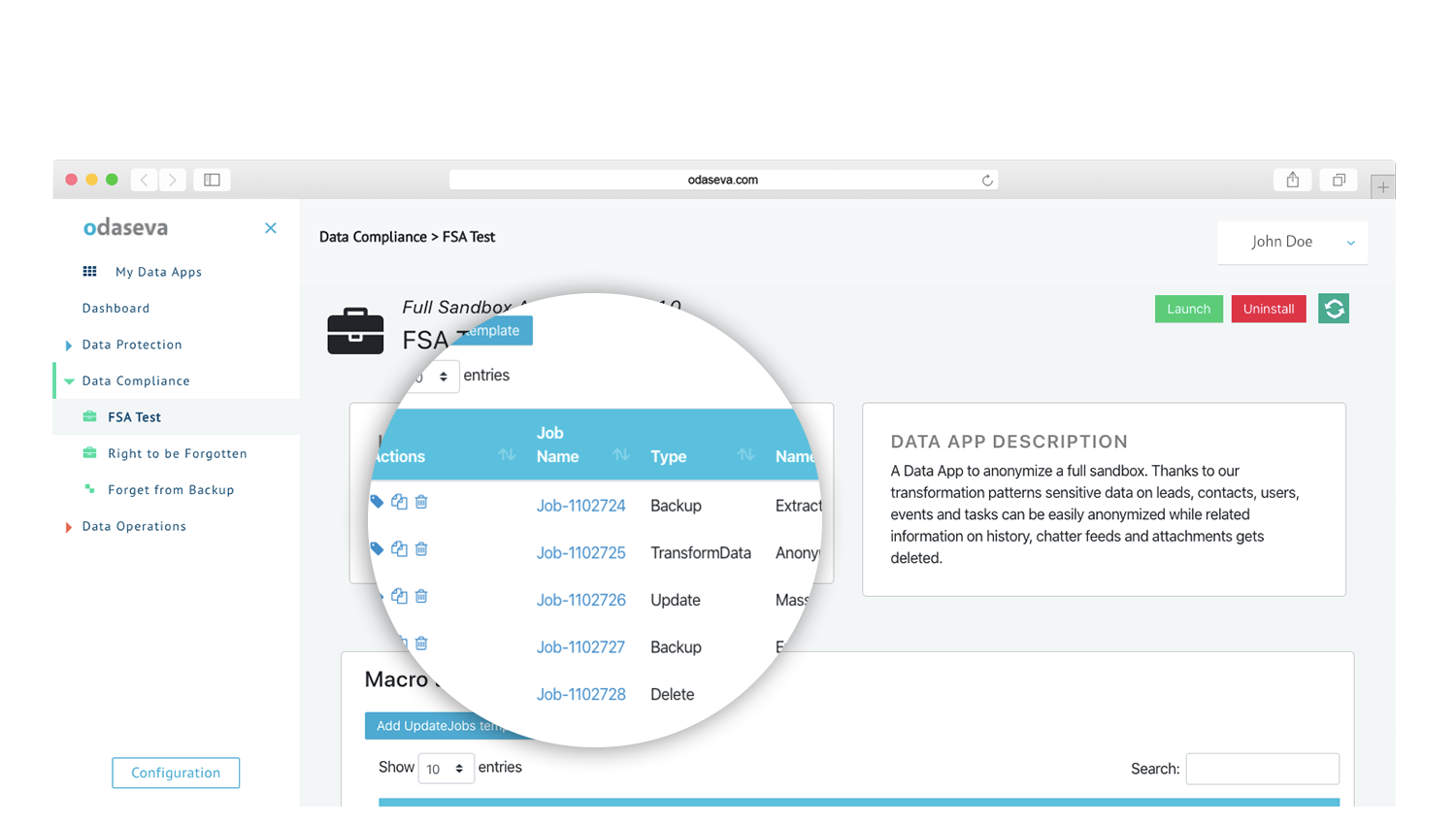 Screenshots & Videos Screenshot #3