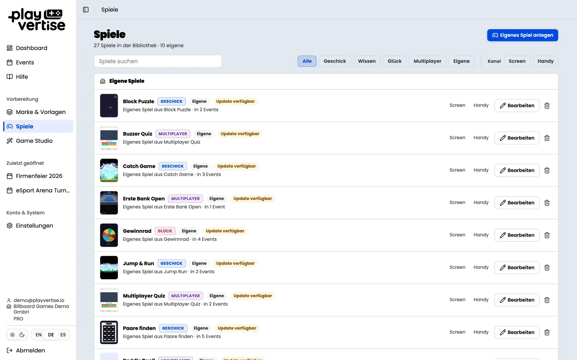 Screenshots & Videos Screenshot #2