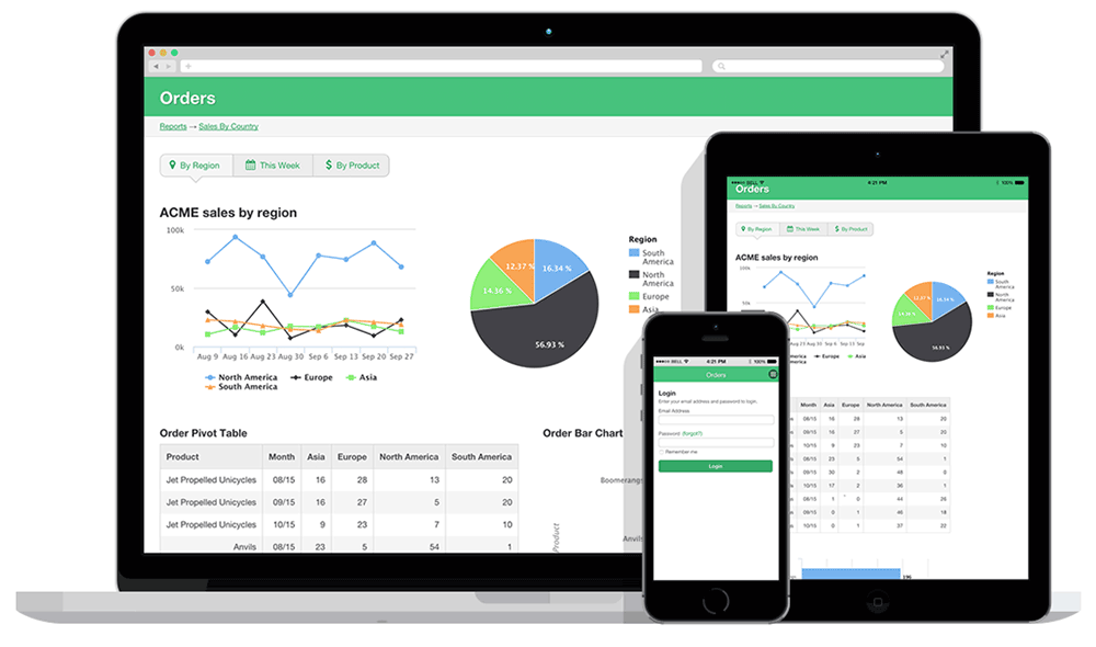 Screenshots & Videos Screenshot #3
