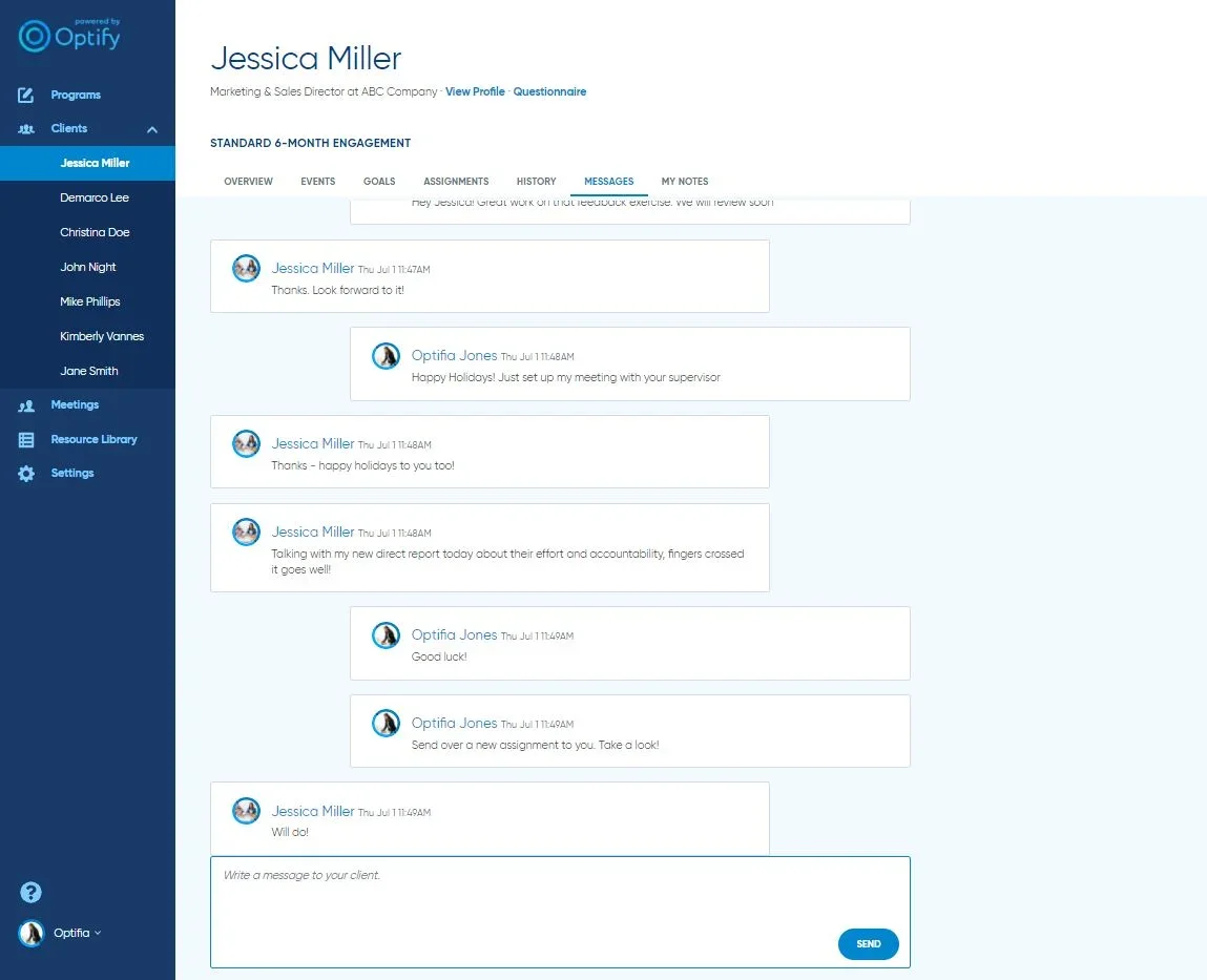 Screenshots & Videos Screenshot #4