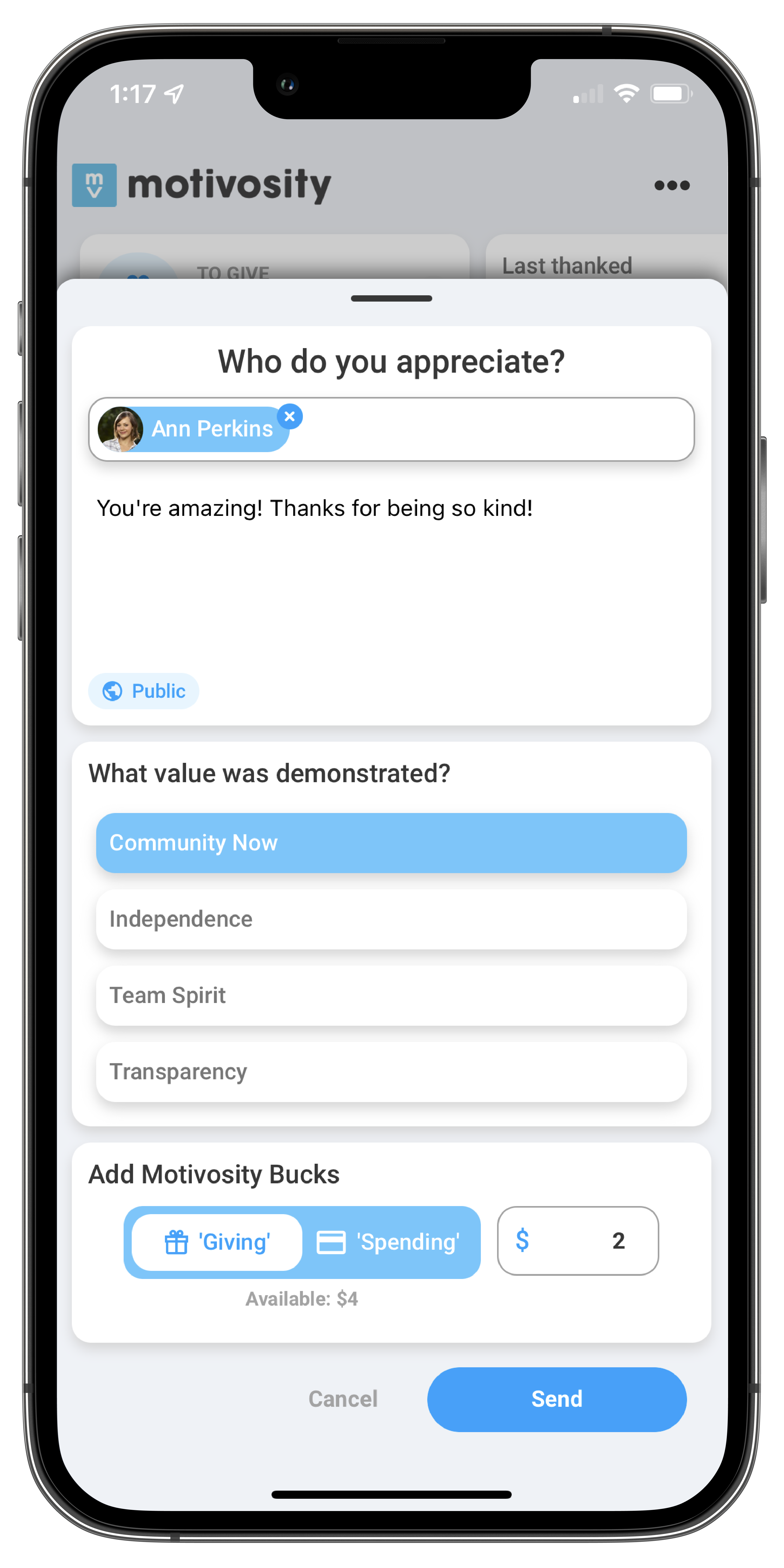 Screenshots & Videos Screenshot #3