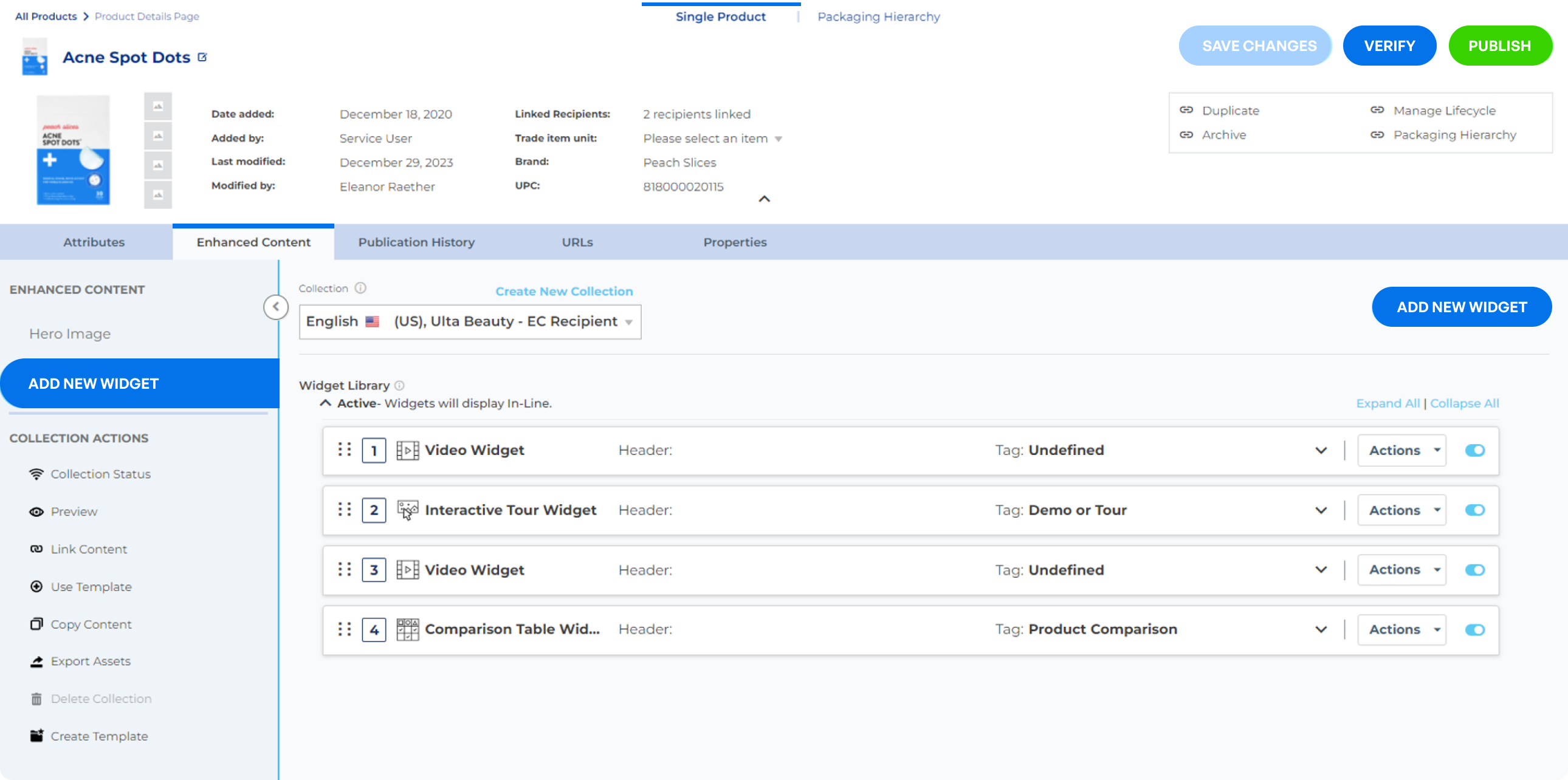 Screenshots & Videos Screenshot #1