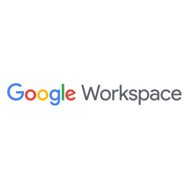 Google Workspace Logo