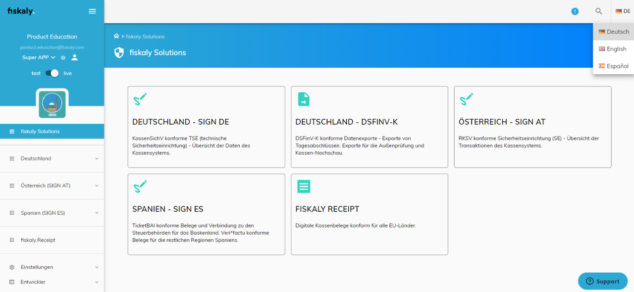 Screenshots & Videos Screenshot #3