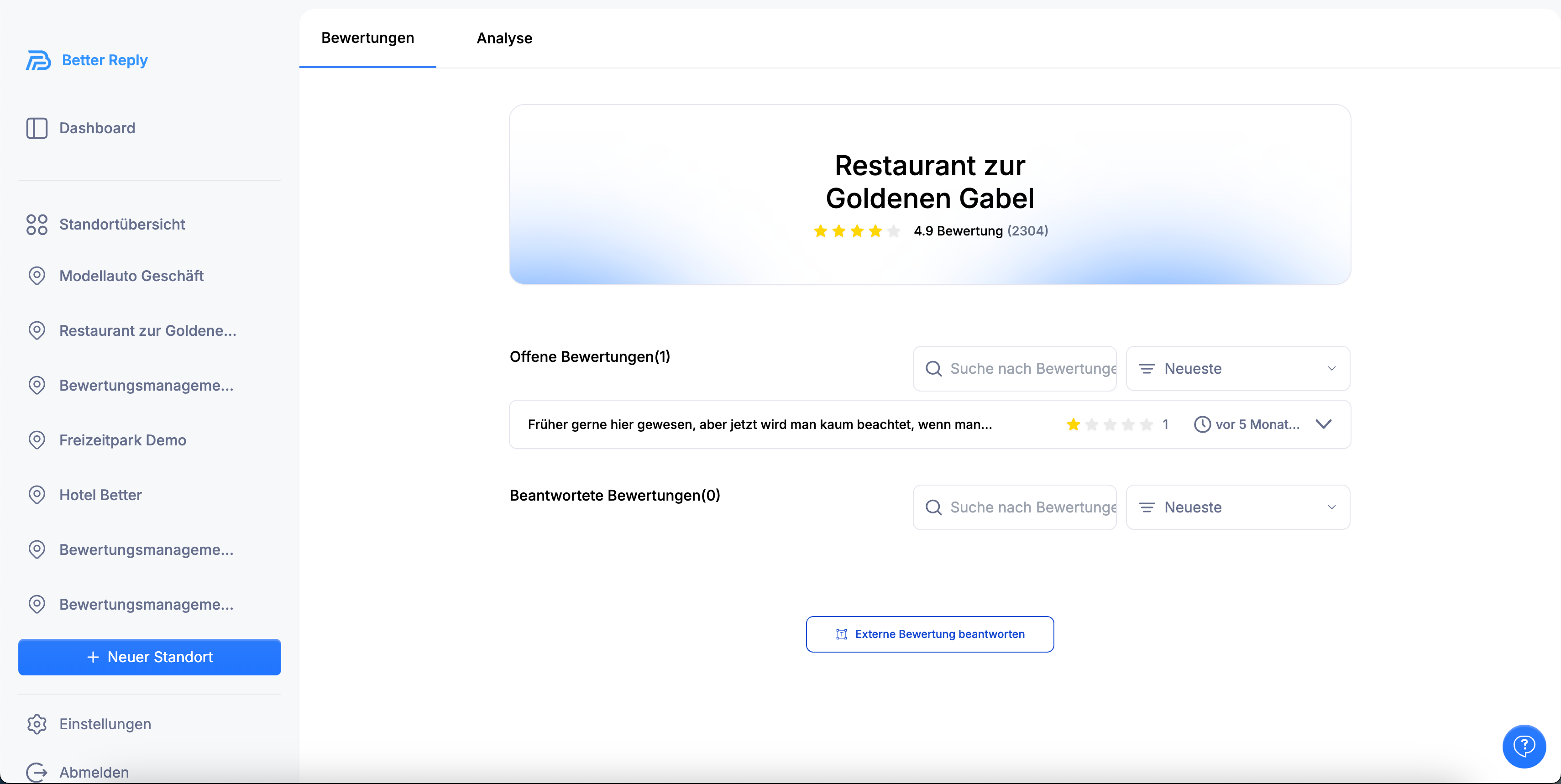 Screenshots & Videos Screenshot #1