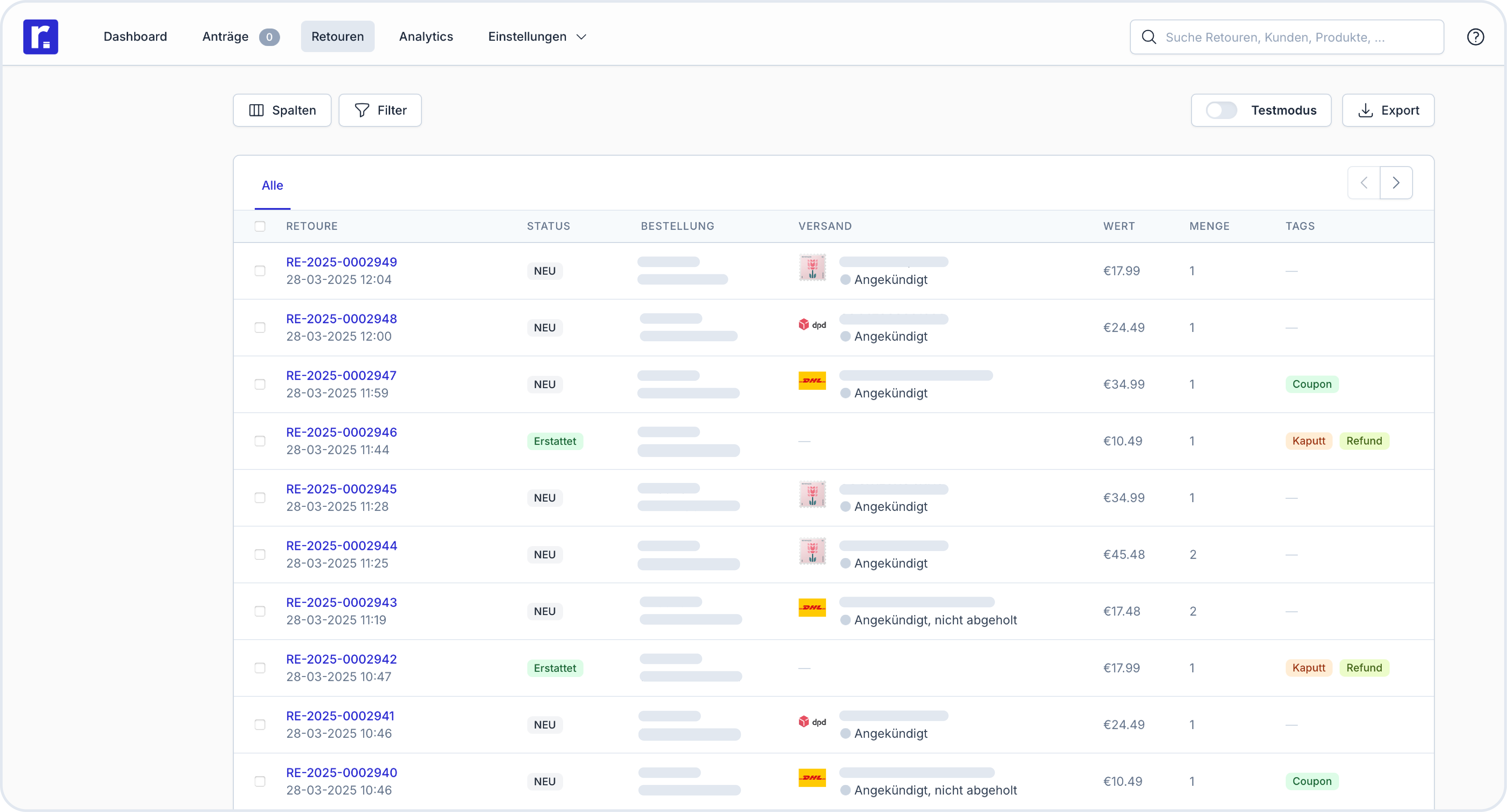 Screenshots & Videos Screenshot #3