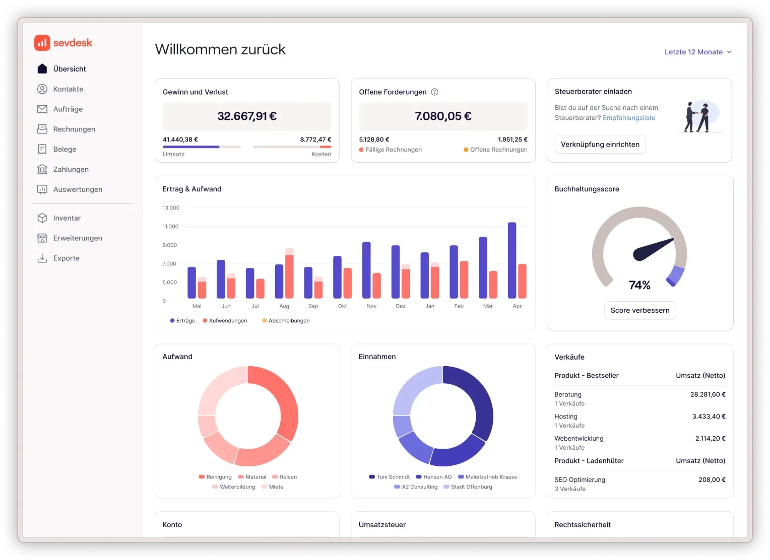 Screenshots & Videos Screenshot #0