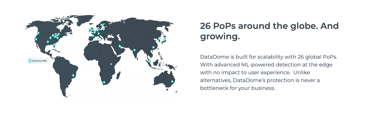 DataDome Screenshot #0