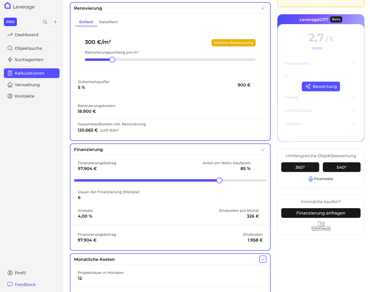 Screenshots & Videos Screenshot #4