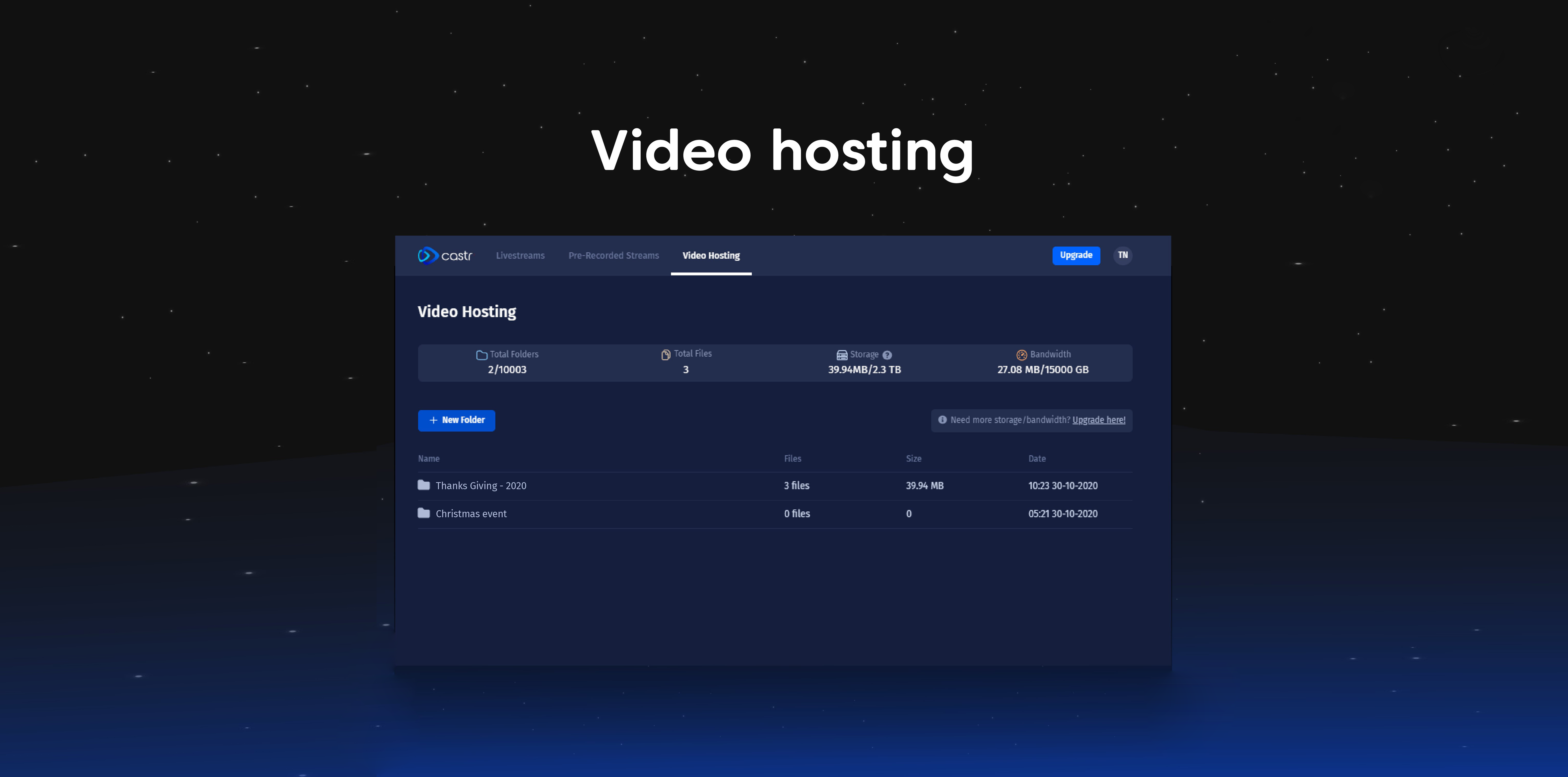 Screenshots & Videos Screenshot #4