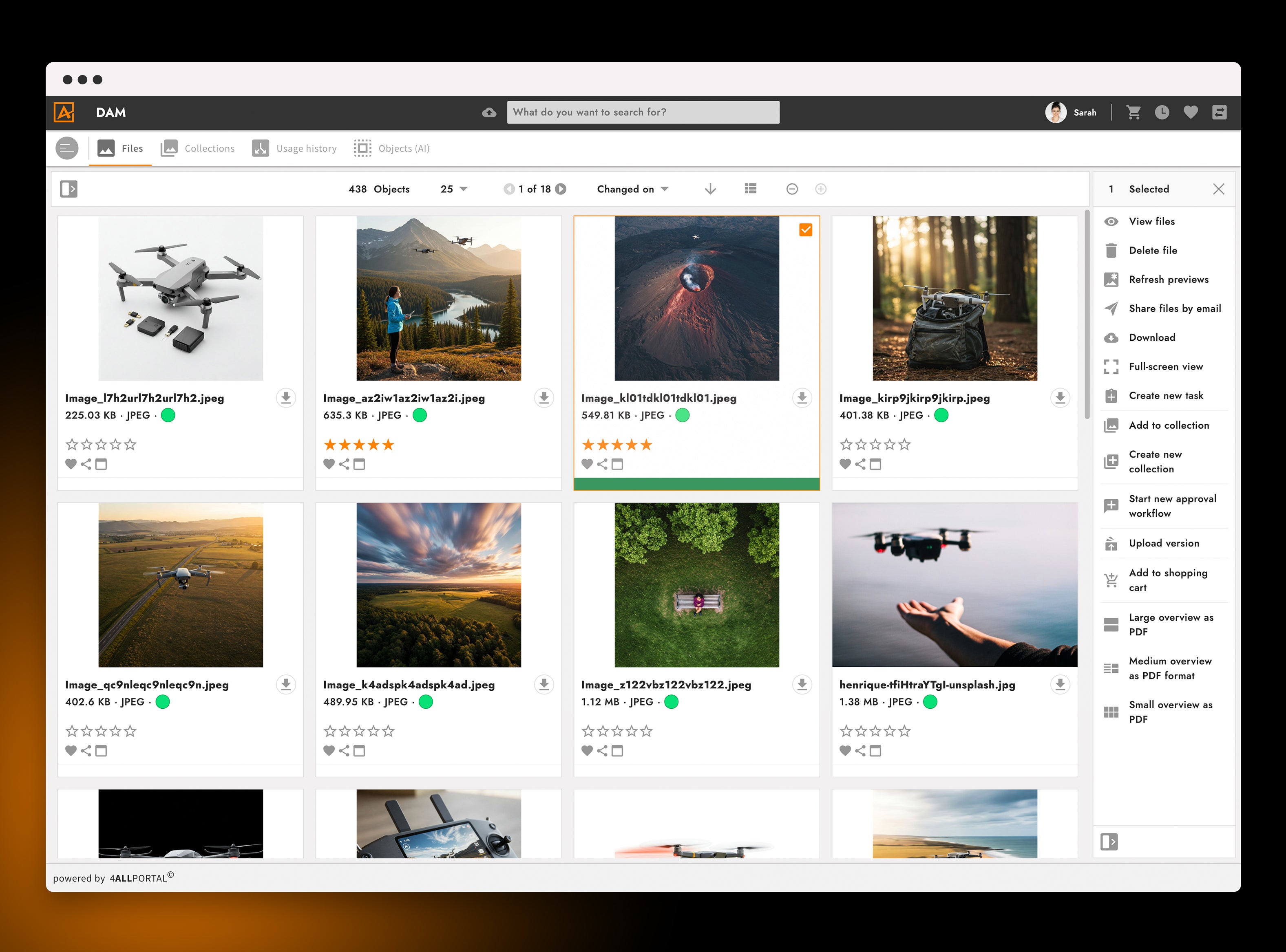 Screenshots & Videos Screenshot #4