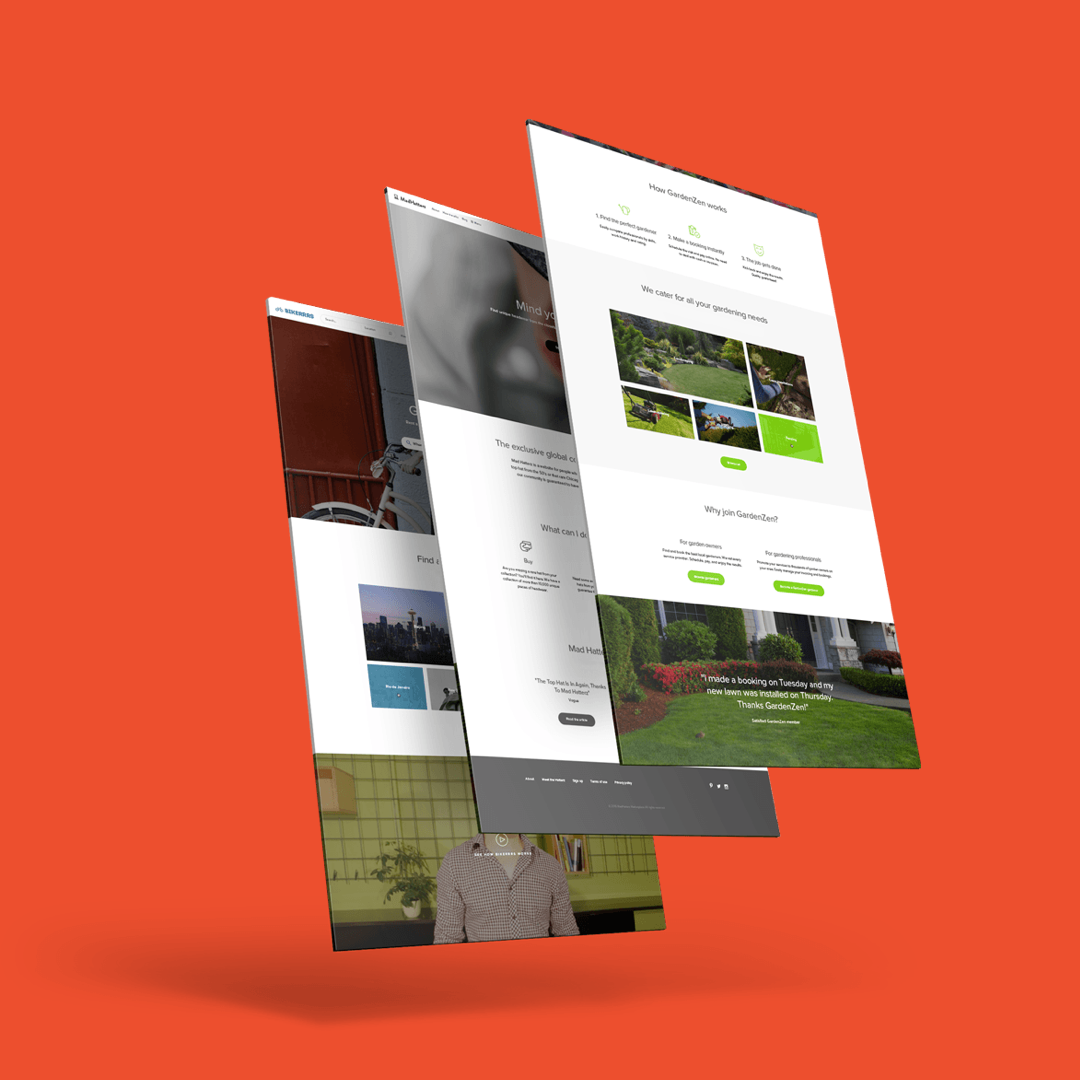 Screenshots & Videos Screenshot #3