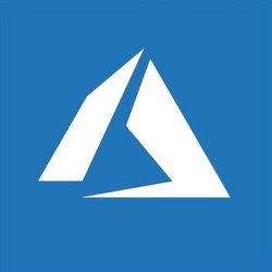 Microsoft Azure CDN Logo