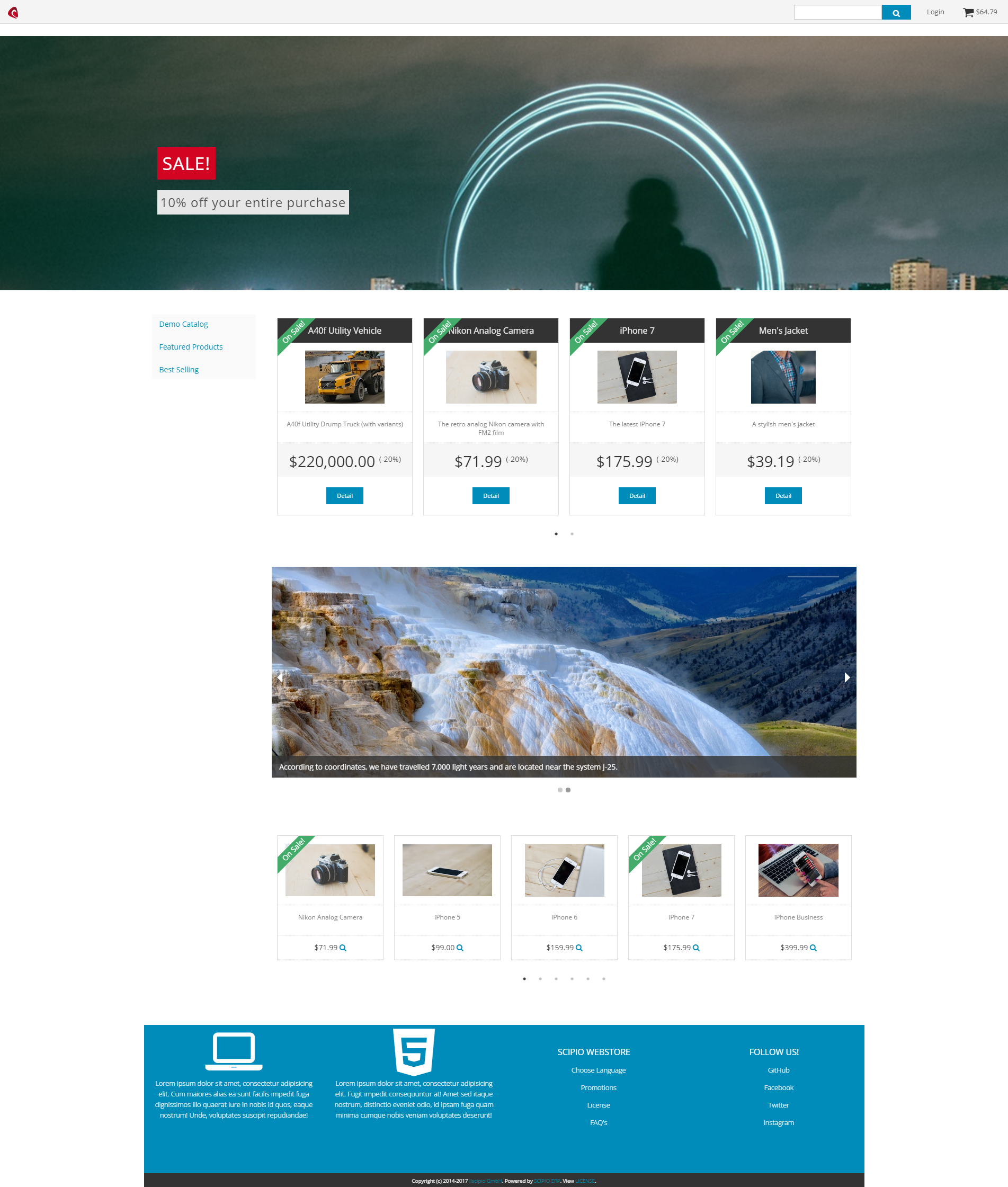 Screenshots & Videos Screenshot #0