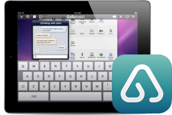 Screenshots & Videos Screenshot #1