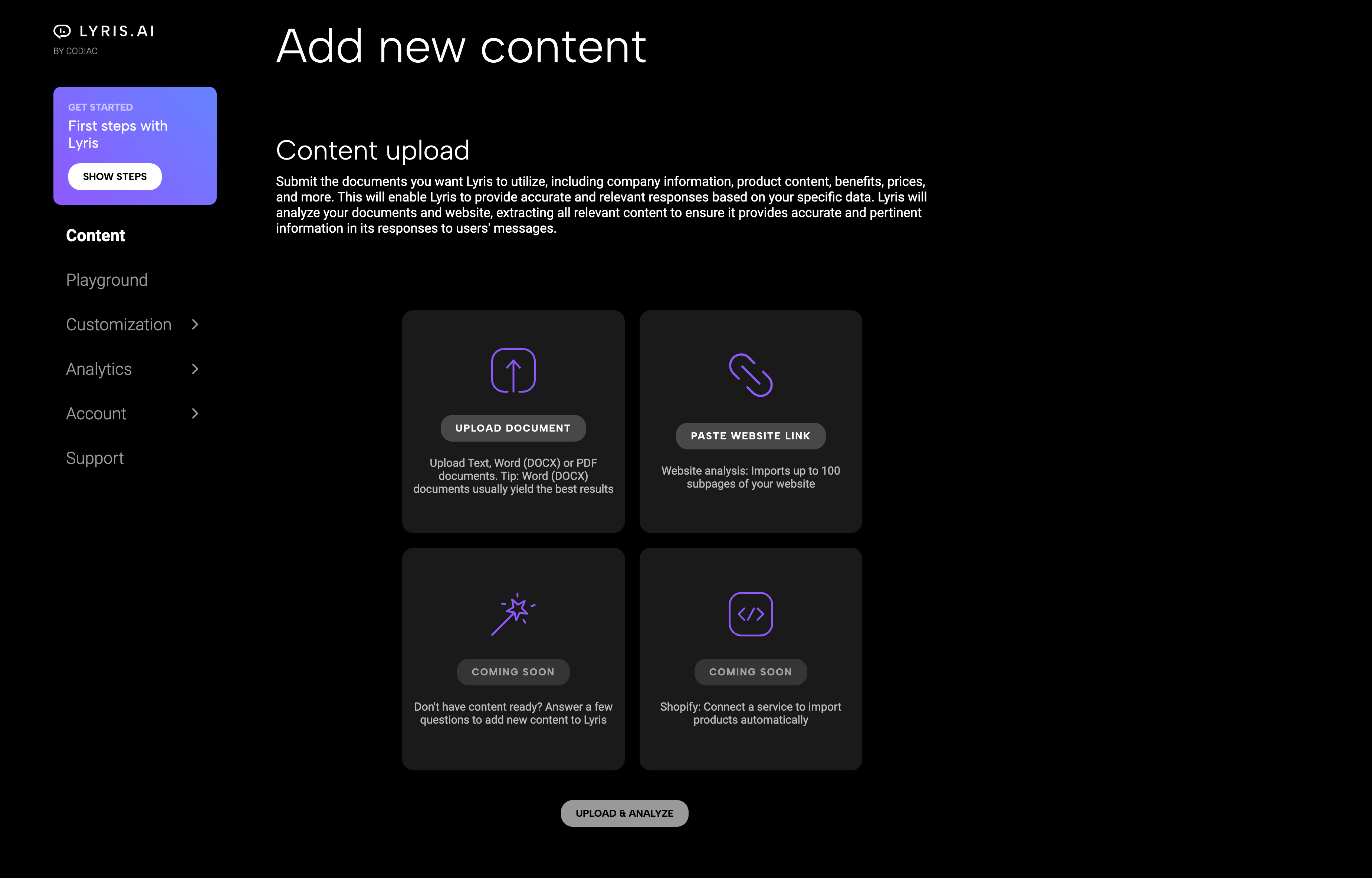 Screenshots & Videos Screenshot #3