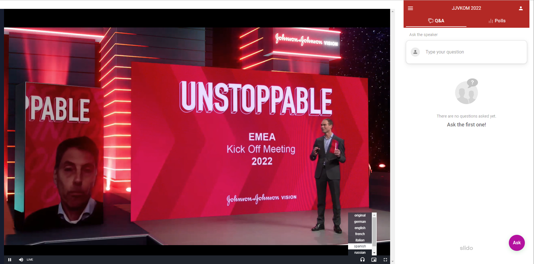 Screenshots & Videos Screenshot #2