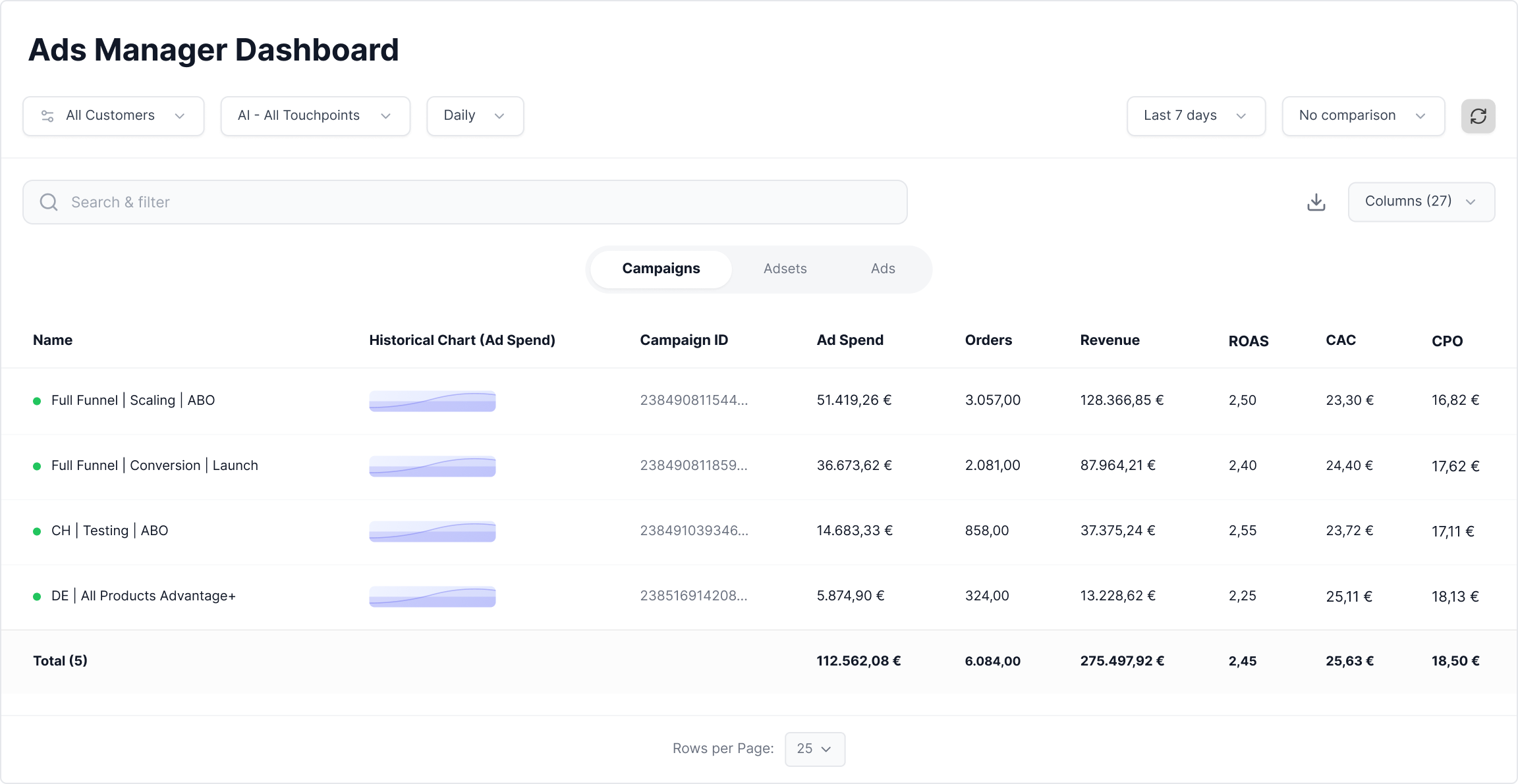 Screenshots & Videos Screenshot #5