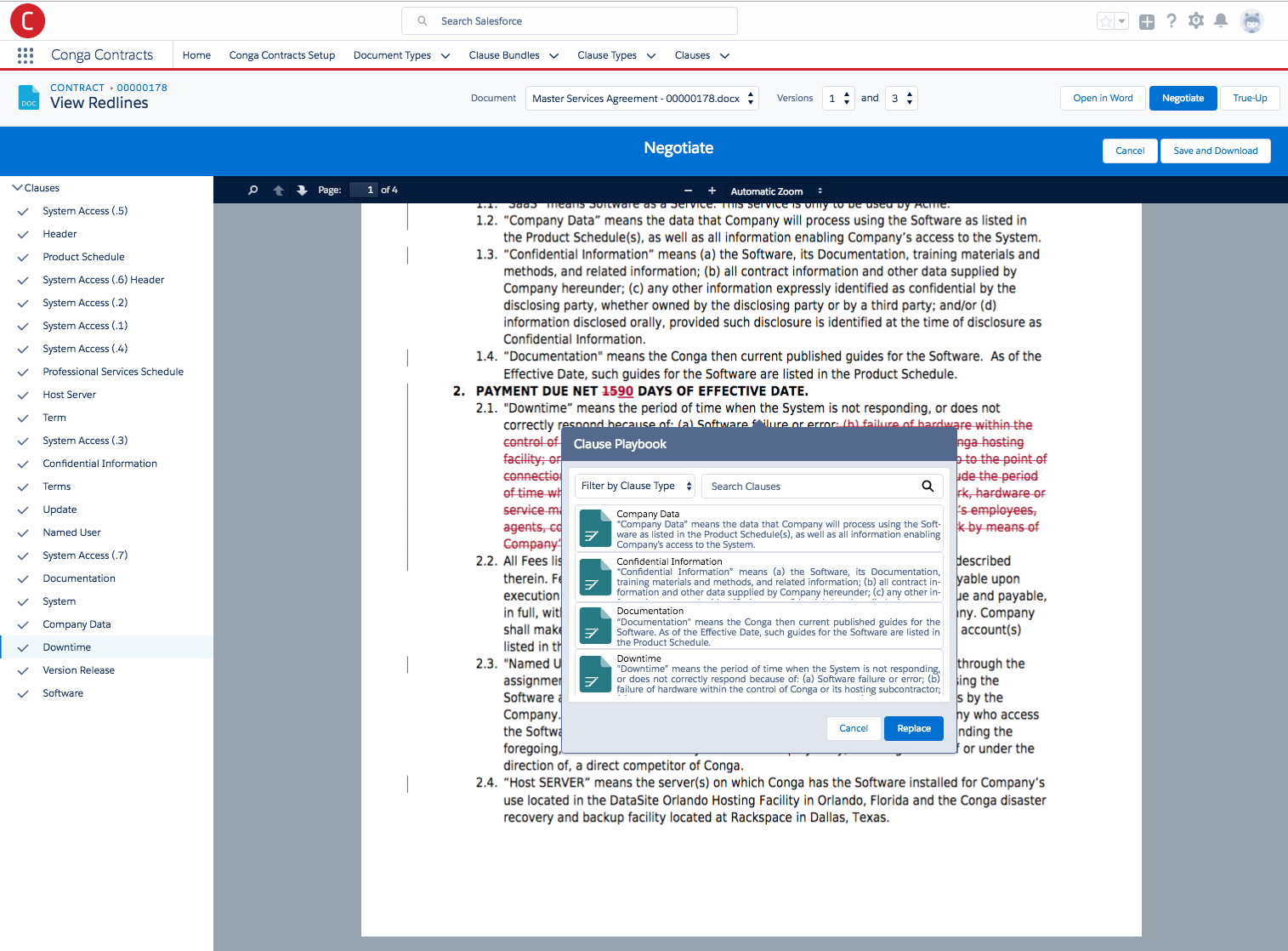 Screenshots & Videos Screenshot #1