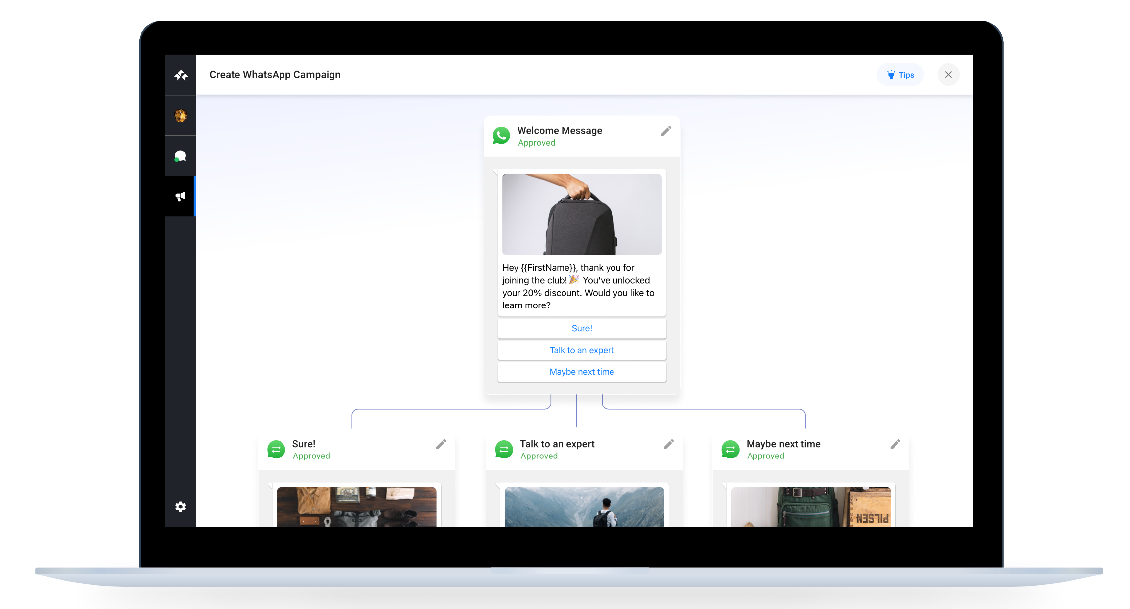 Screenshots & Videos Screenshot #1