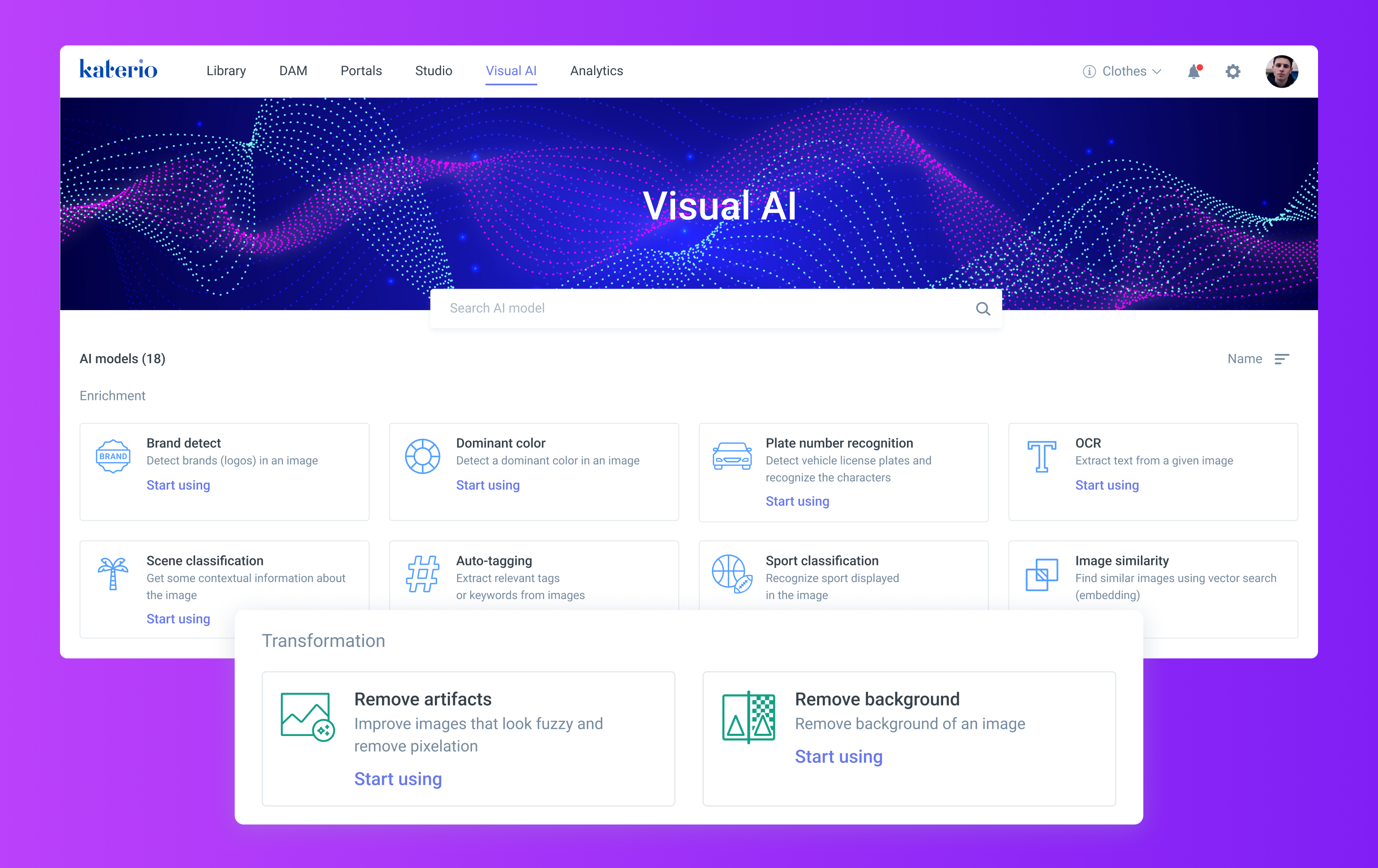 Screenshots & Videos Screenshot #4