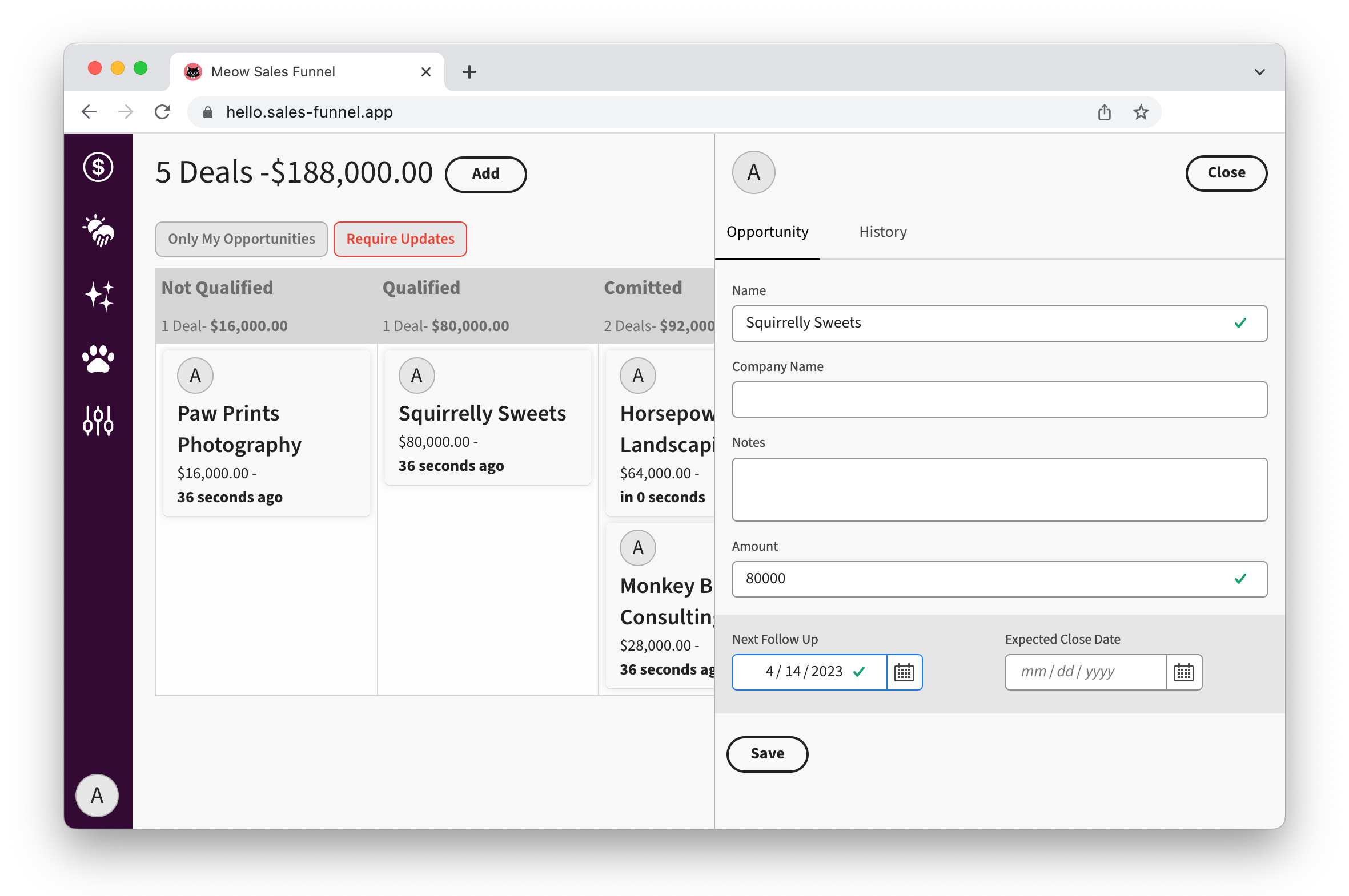 Screenshots & Videos Screenshot #2