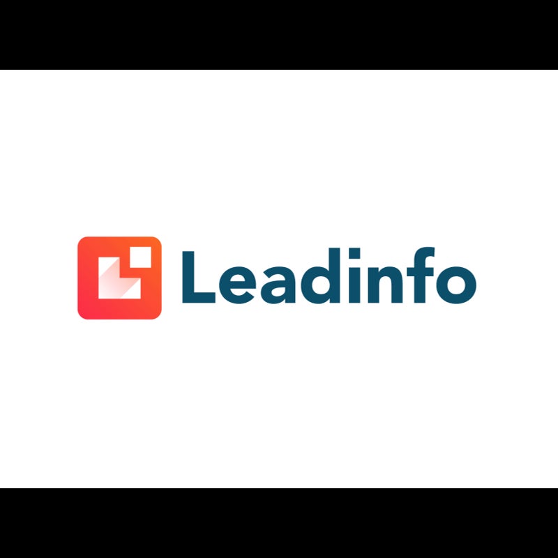 Leadinfo Logo