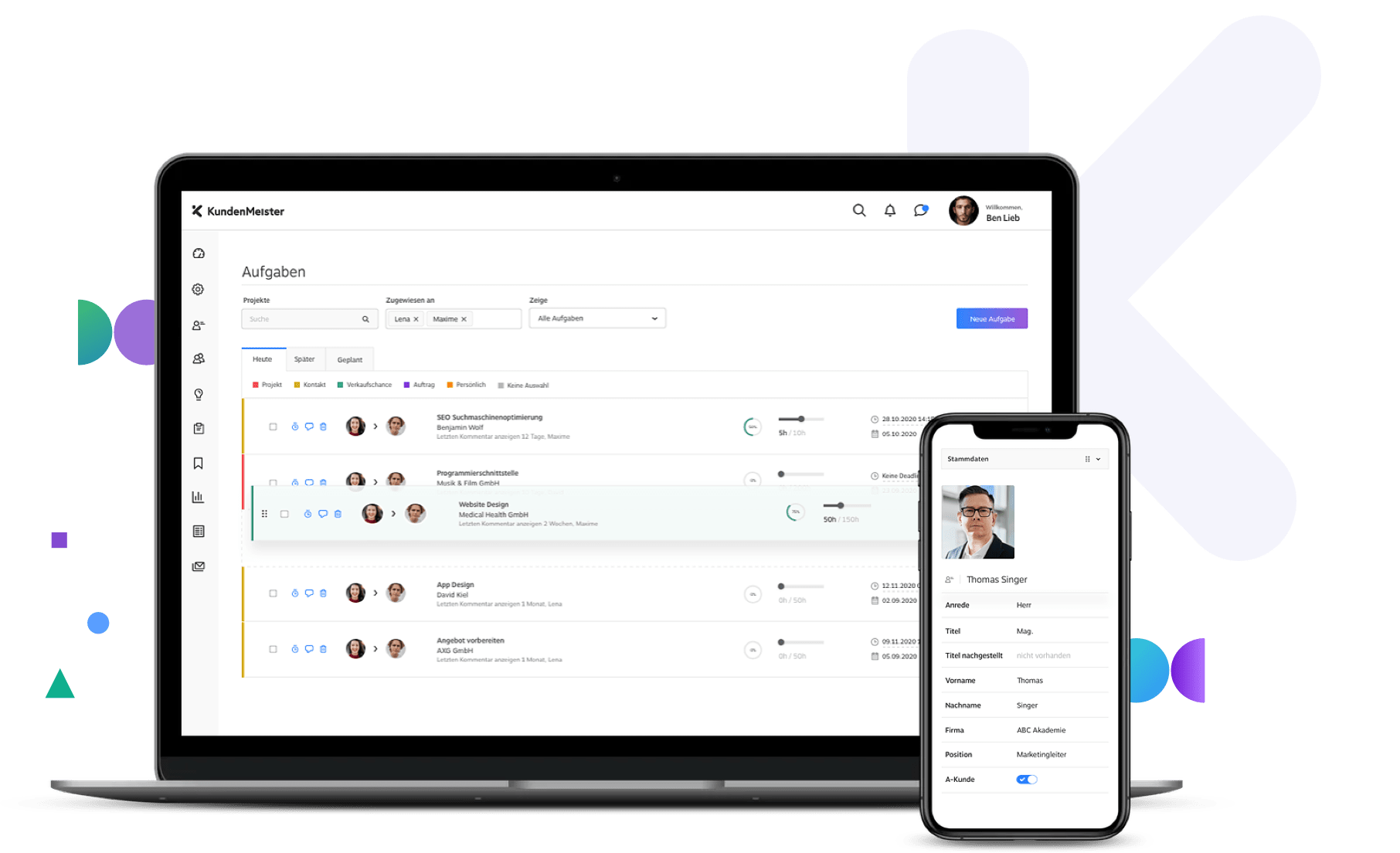 Screenshots & Videos Screenshot #1