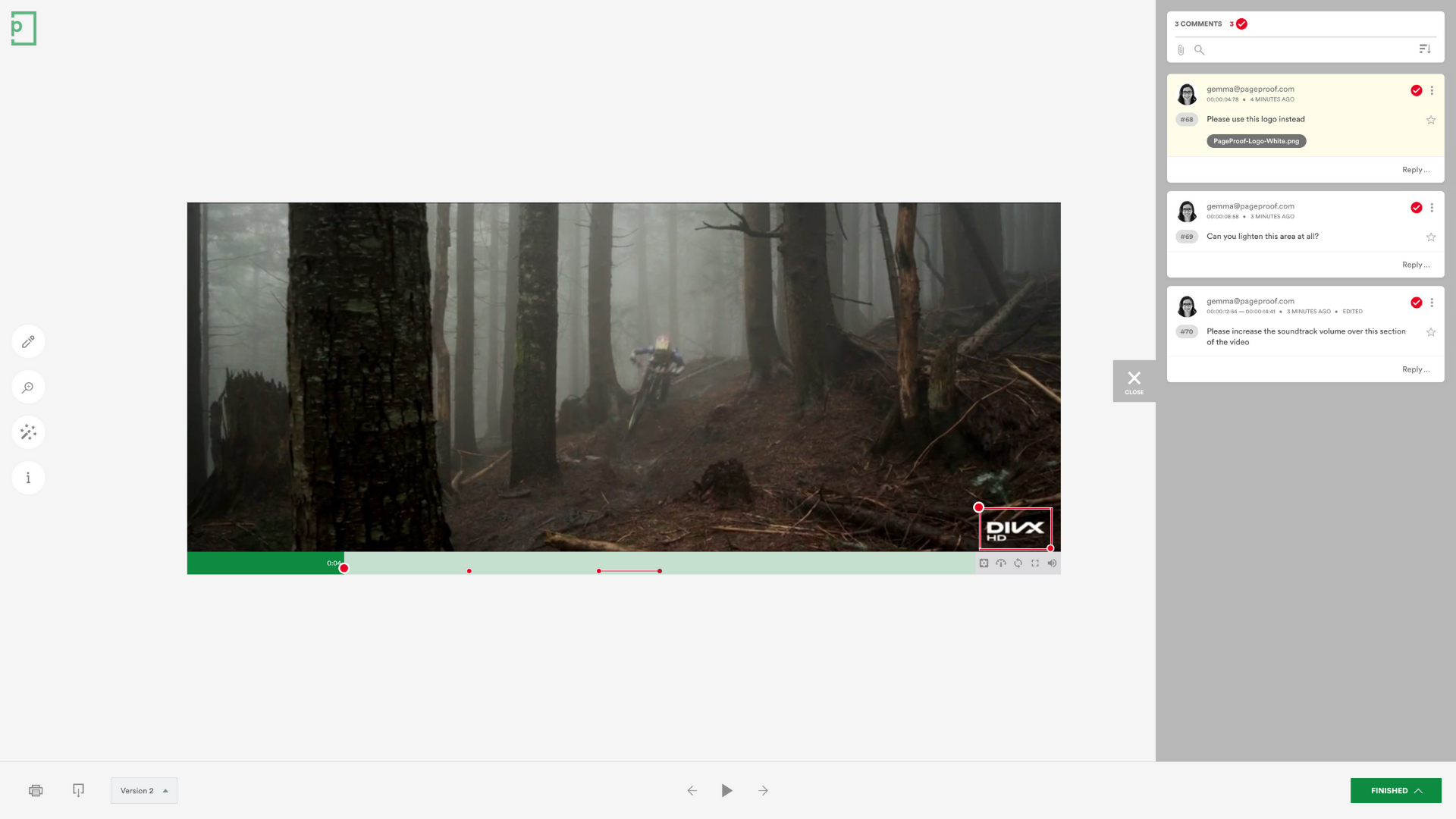 Screenshots & Videos Screenshot #2