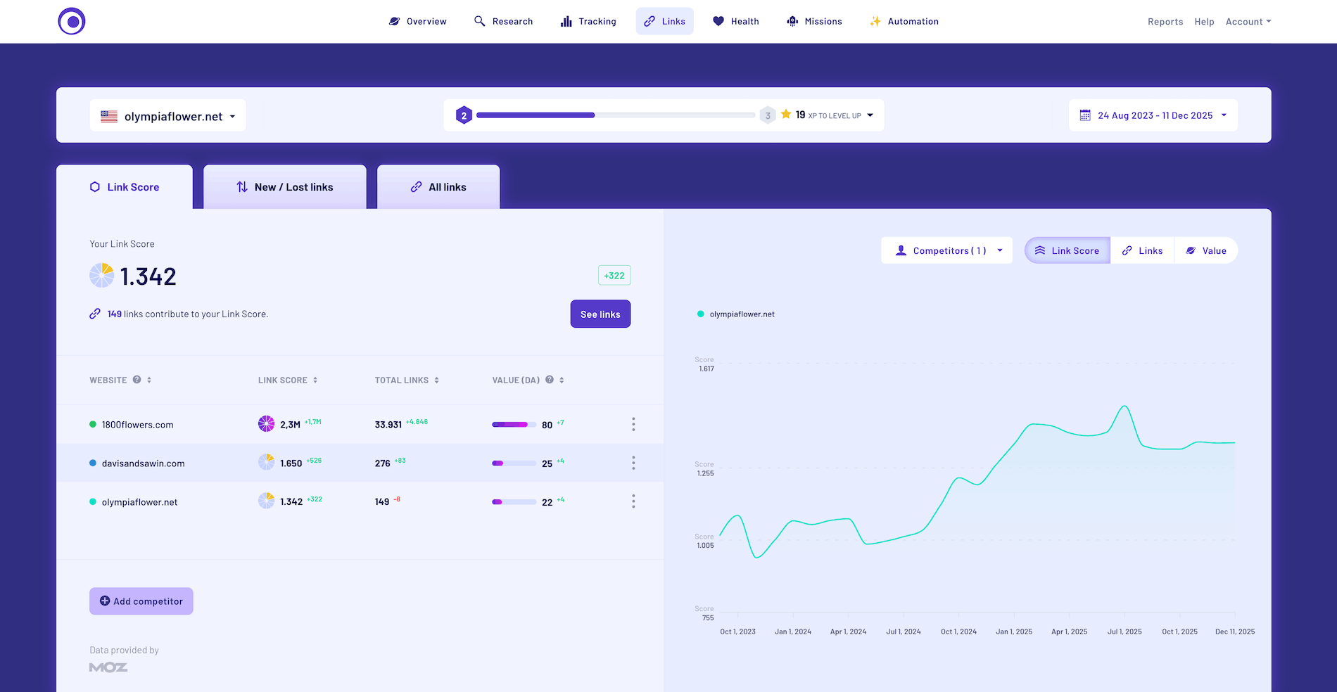 Screenshots & Videos Screenshot #4