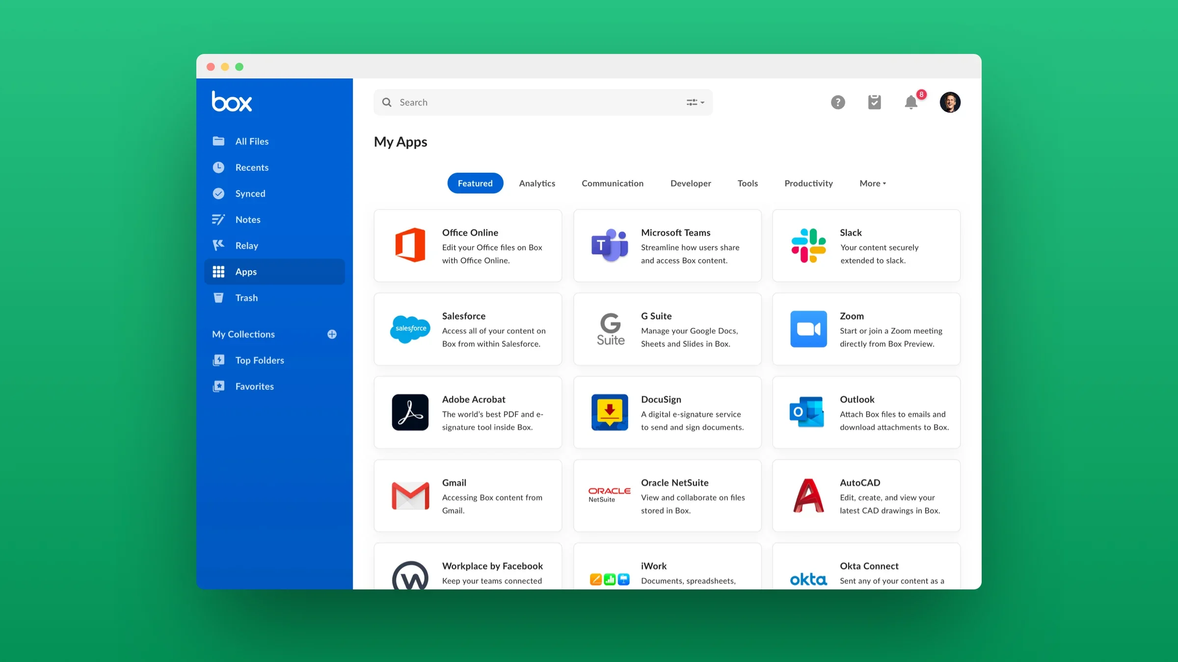 Screenshots & Videos Screenshot #3