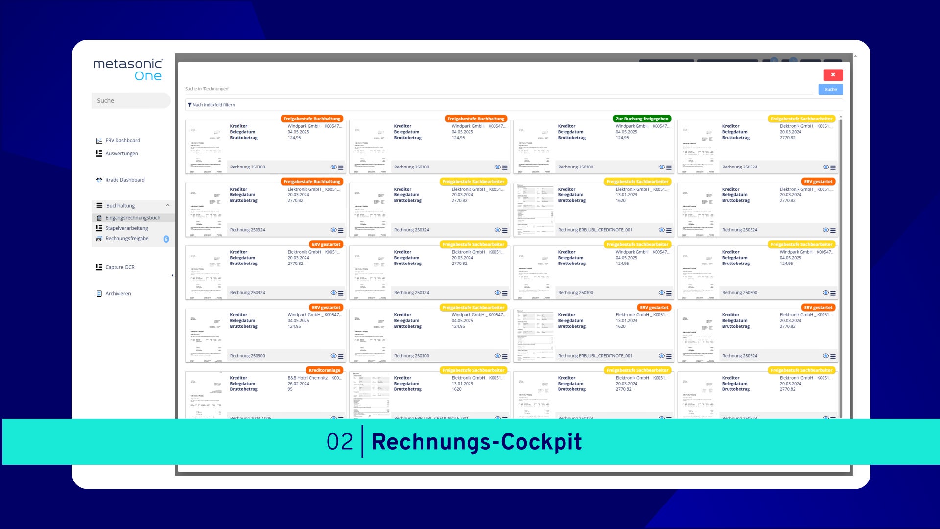 Screenshots & Videos Screenshot #1
