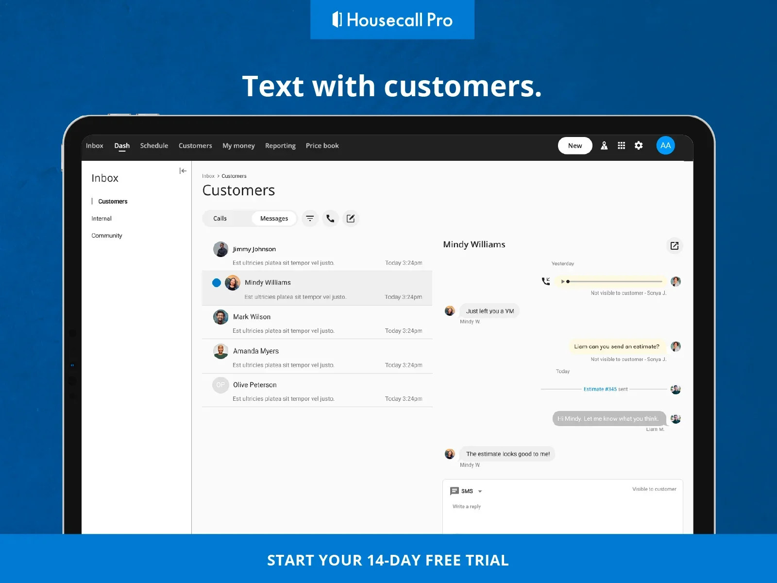 Screenshots & Videos Screenshot #1