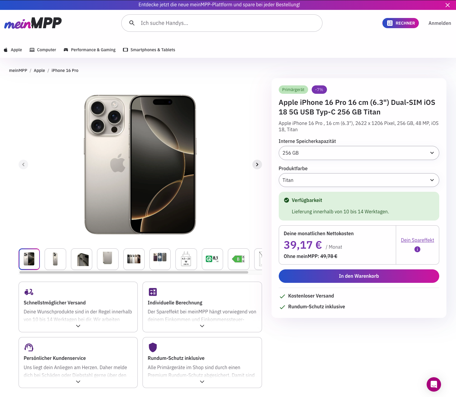 Screenshots & Videos Screenshot #2