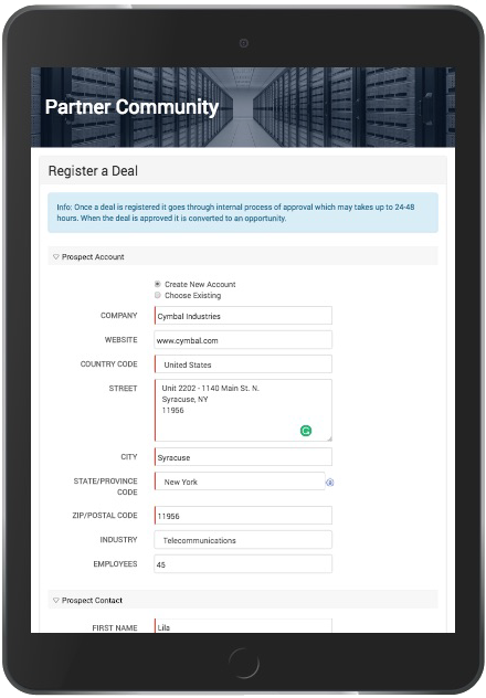 Screenshots & Videos Screenshot #1