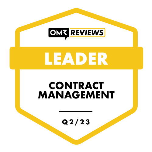 Leader - Contract Management