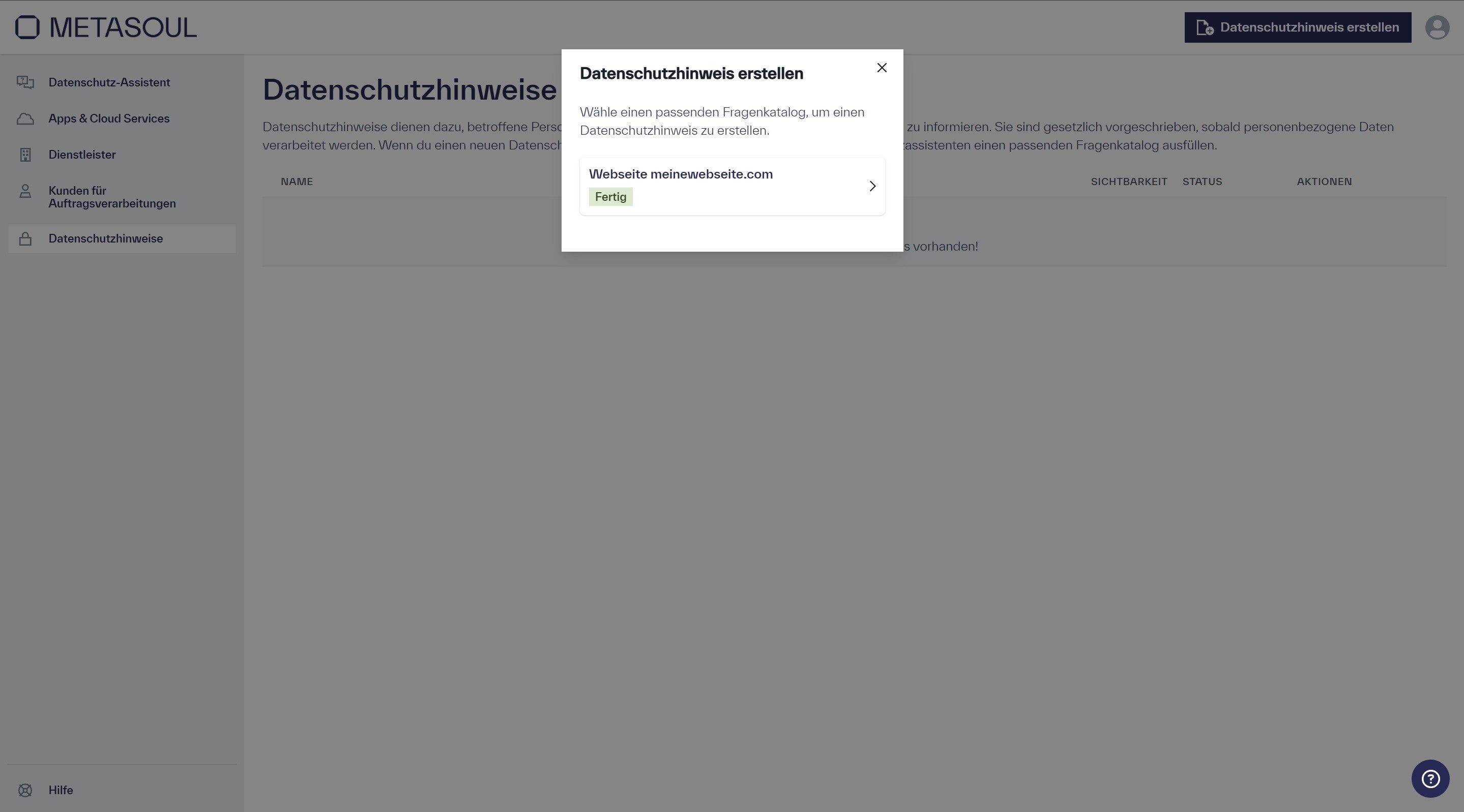 Screenshots & Videos Screenshot #4