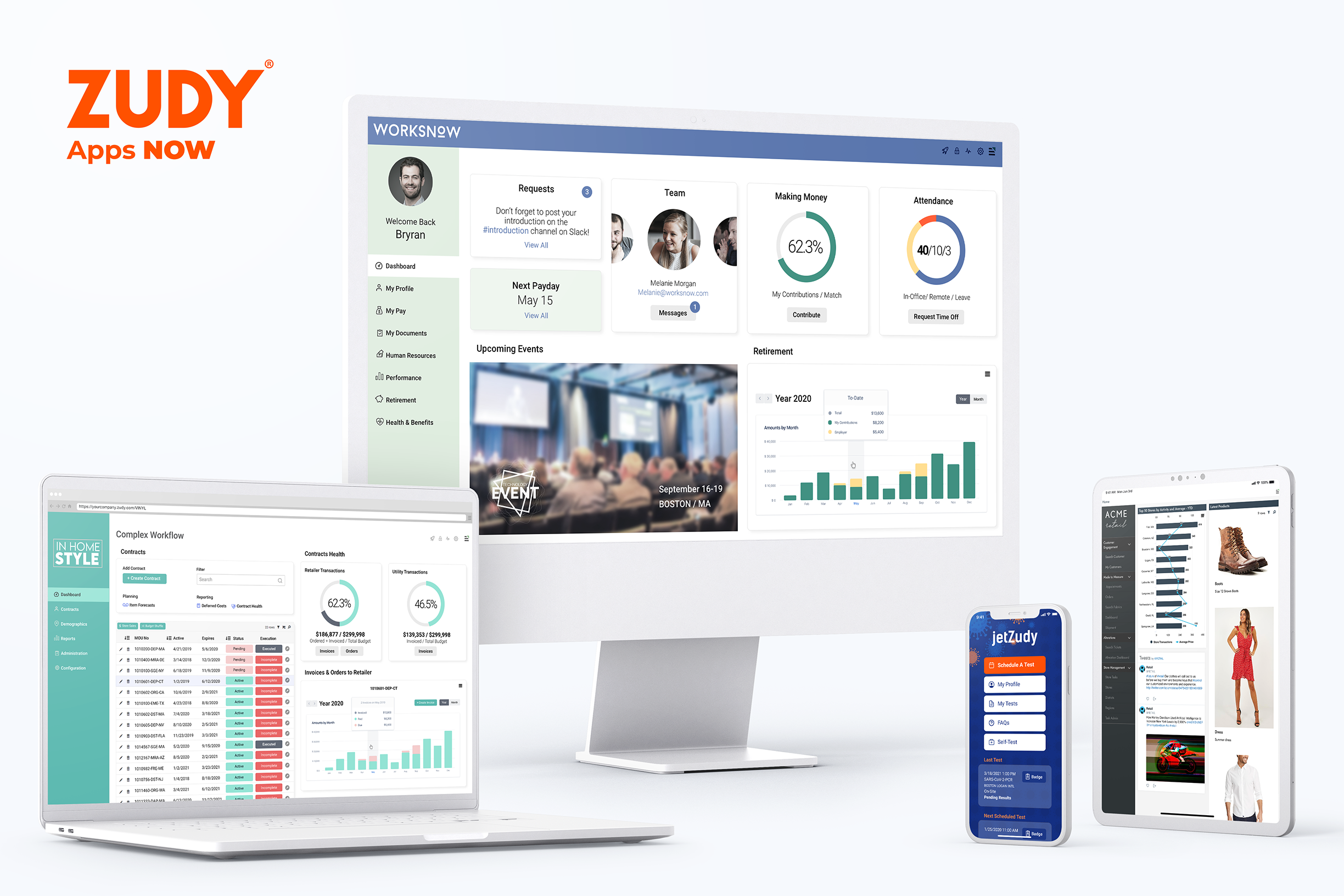 Screenshots & Videos Screenshot #3