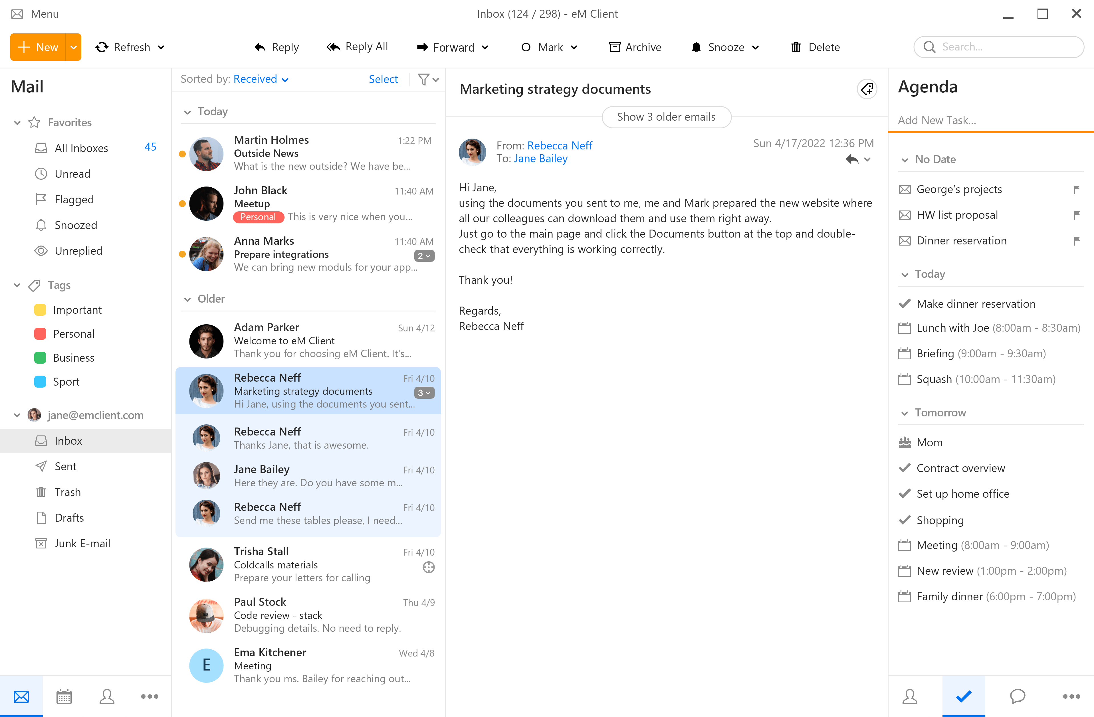 Screenshots & Videos Screenshot #3