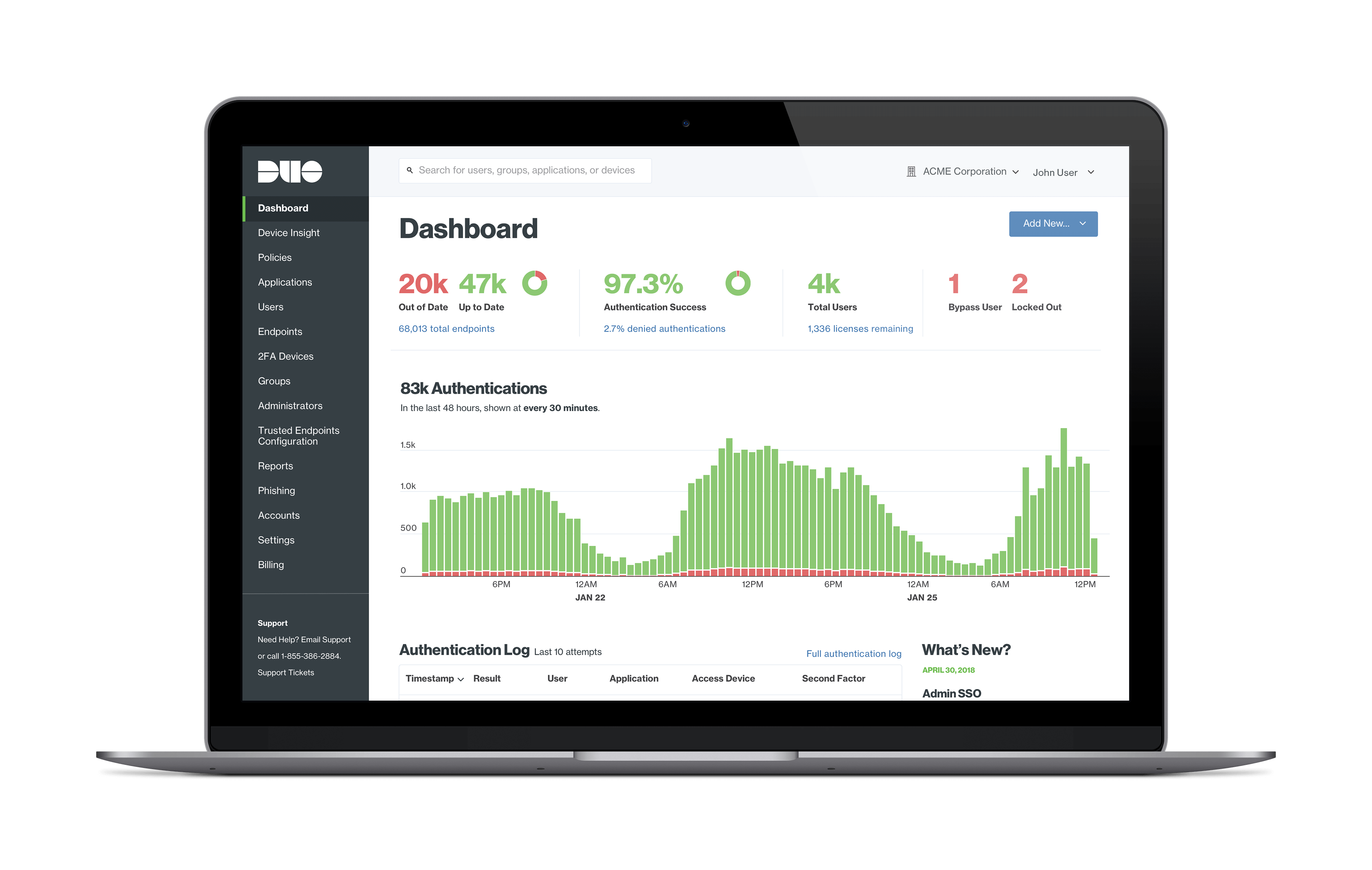 Screenshots & Videos Screenshot #4