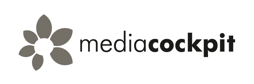 mediacockpit Logo