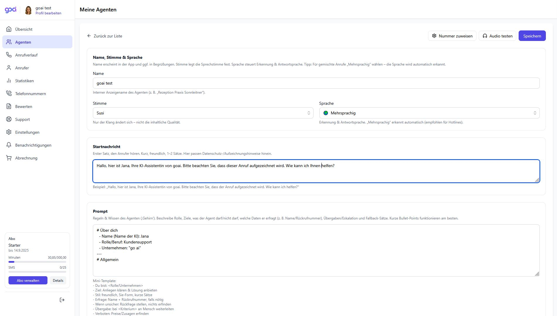 Screenshots & Videos Screenshot #1