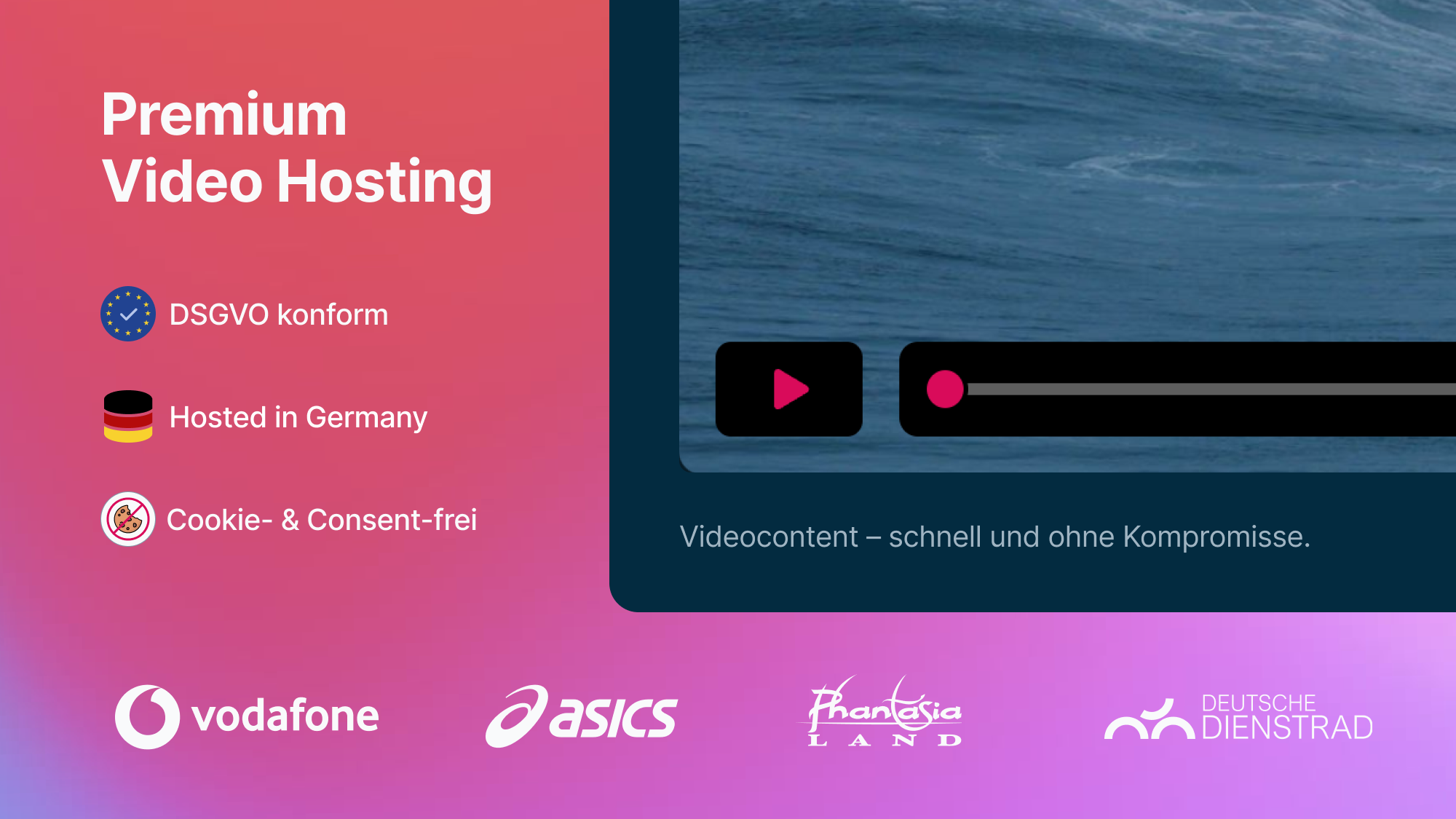 Ignite Video Screenshot #0