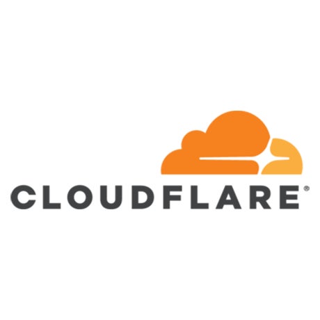 Cloudflare Logo