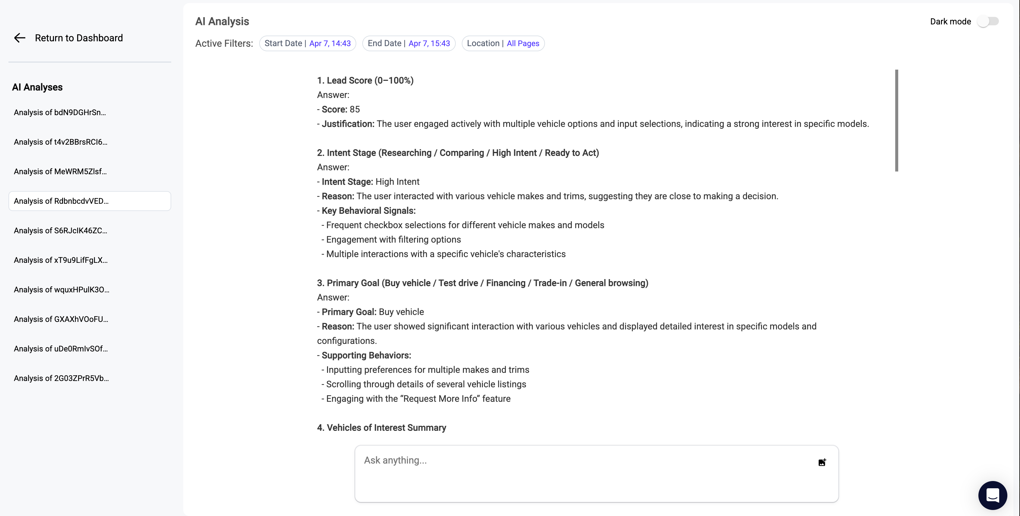 Screenshots & Videos Screenshot #3