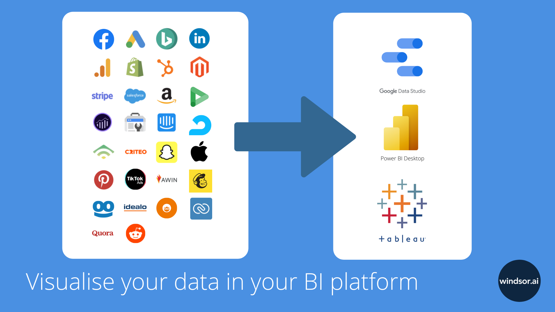 Windsor.ai Screenshot #0